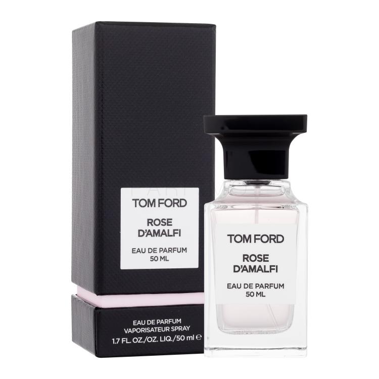 TOM FORD Rose D'Amalfi Parfemska voda 50 ml