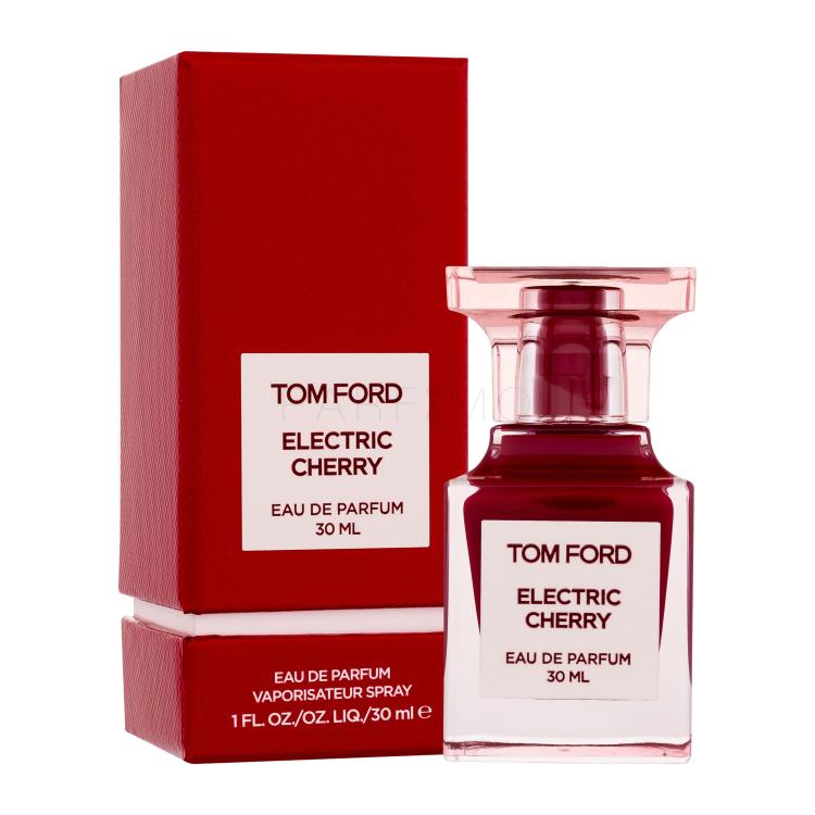 TOM FORD Private Blend Electric Cherry Parfemska voda 30 ml