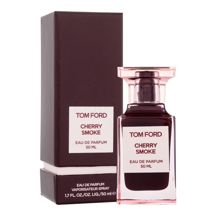 TOM FORD Private Blend Cherry Smoke Parfemska voda 50 ml