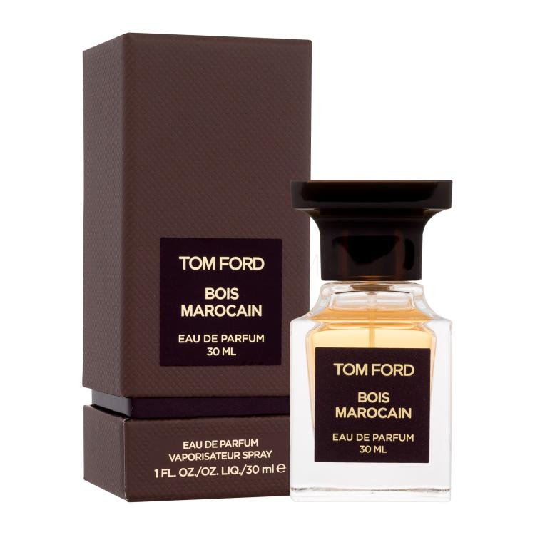 TOM FORD Private Blend Bois Marocain Parfemska voda 30 ml