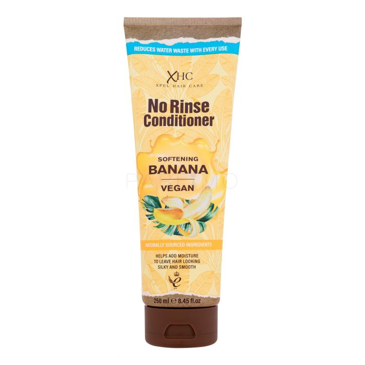 Xpel No Rinse Conditioner Softening Banana Regenerator za žene 250 ml