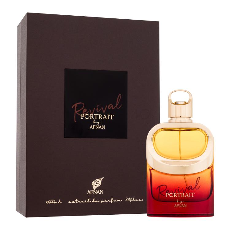 Afnan Portrait Revival Parfemski ekstrakt 100 ml