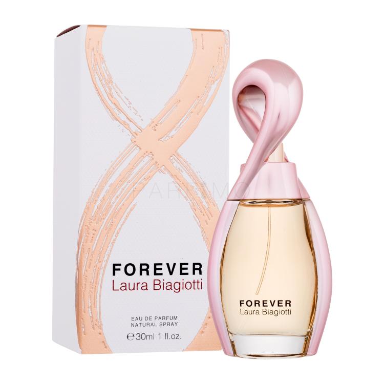 Laura Biagiotti Forever Parfemska voda za žene 30 ml