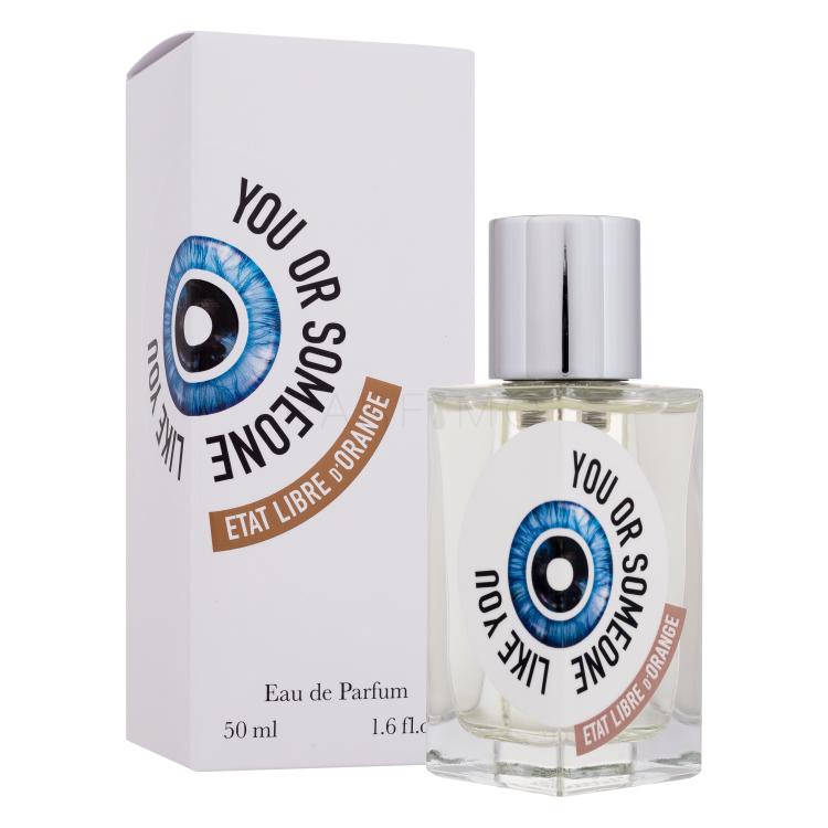 Etat Libre d´Orange You Or Someone Like You Parfemska voda 50 ml