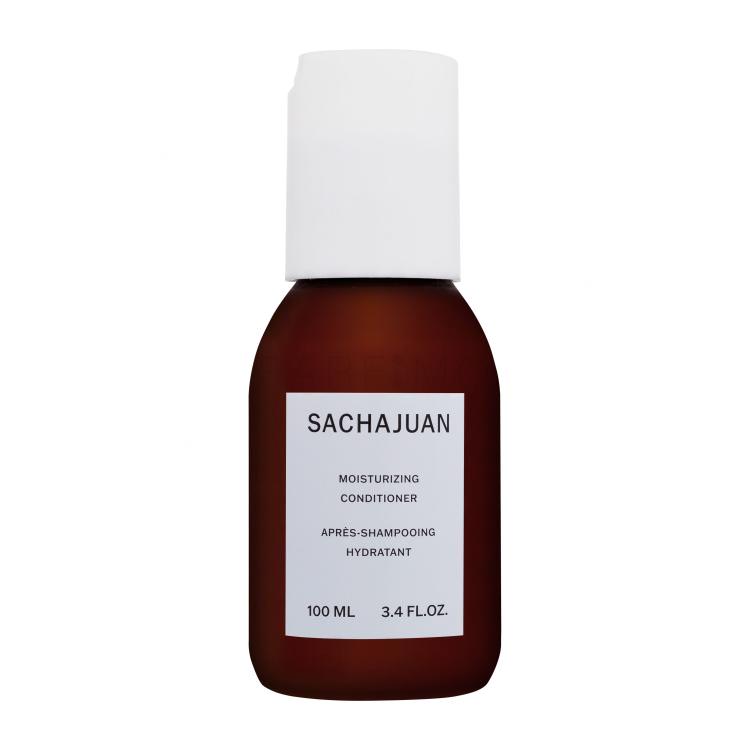 Sachajuan Moisturizing Conditioner Regenerator 100 ml