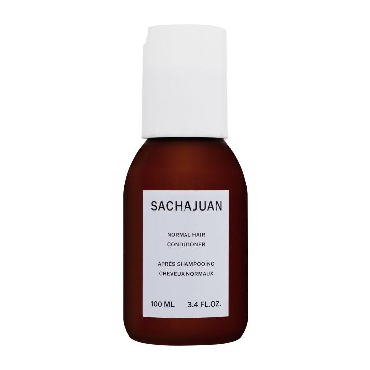 Sachajuan Normal Hair Conditioner Regenerator 100 ml
