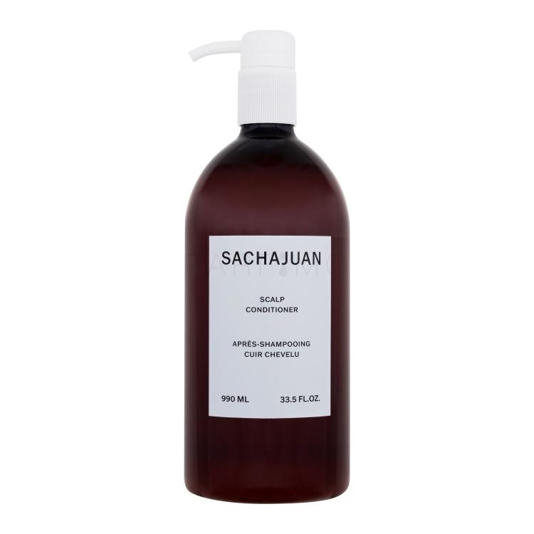 Sachajuan Scalp Conditioner Regenerator 990 ml