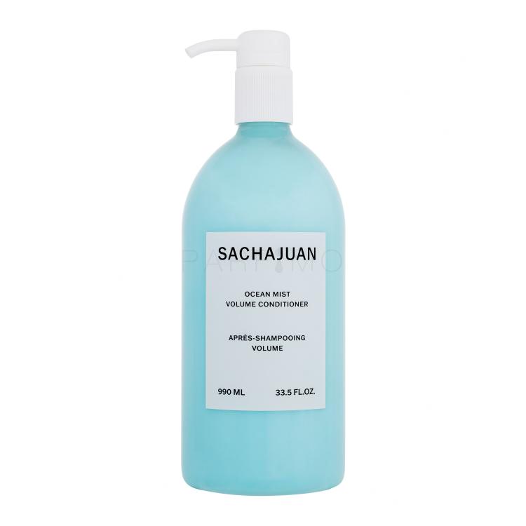 Sachajuan Ocean Mist Volume Conditioner Regenerator 990 ml