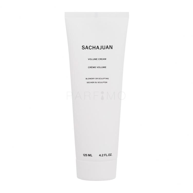 Sachajuan Volume Cream Proizvodi za volumen kose 125 ml