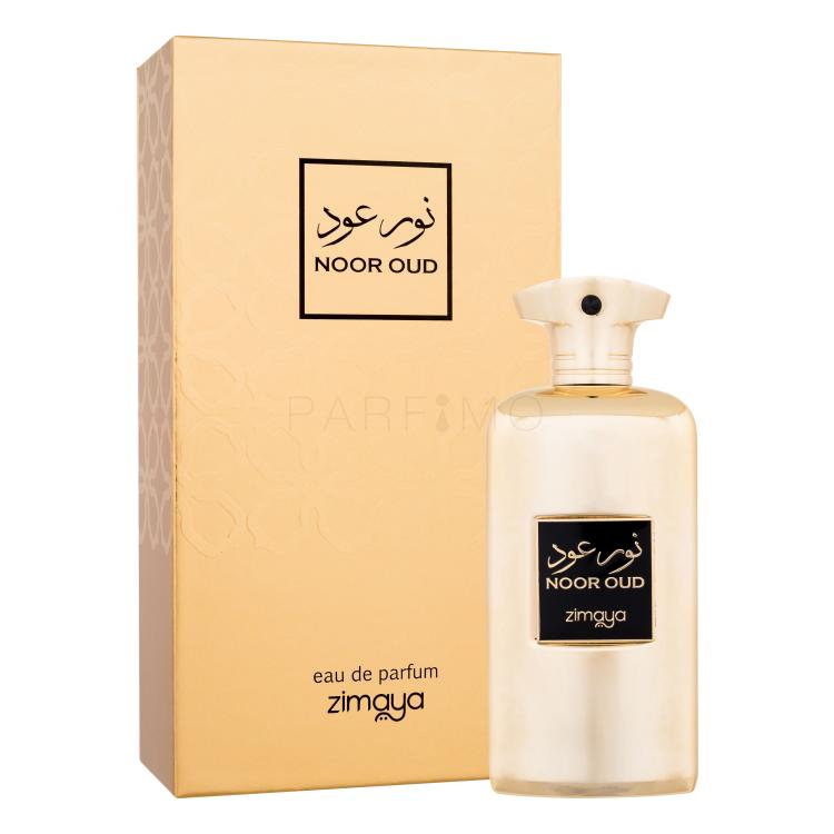 Zimaya Noor Oud Parfemska voda 100 ml