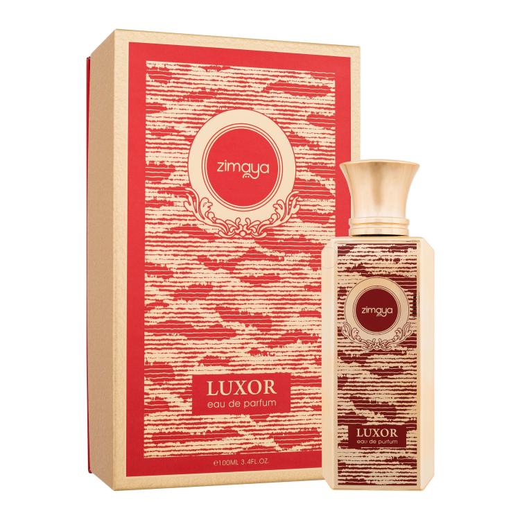 Zimaya Luxor Parfemska voda za žene 100 ml