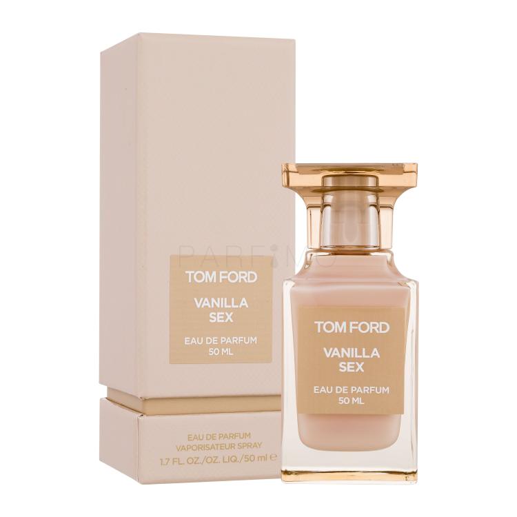 TOM FORD Private Blend Vanilla Sex Parfemska voda 50 ml