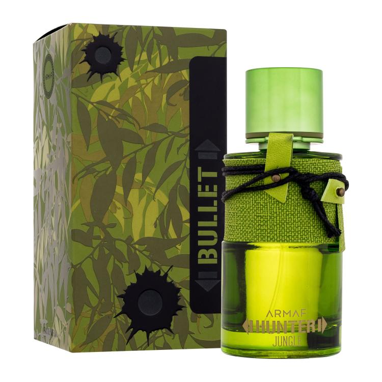 Armaf Hunter Jungle Parfemska voda za muškarce 100 ml