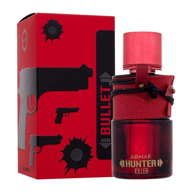 Armaf Hunter Killer Parfemska voda za muškarce 100 ml