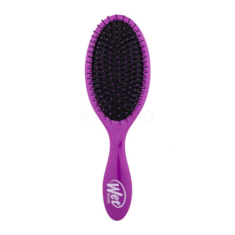 Wet Brush Original Detangler Četka za kosu za žene 1 kom Nijansa Purple