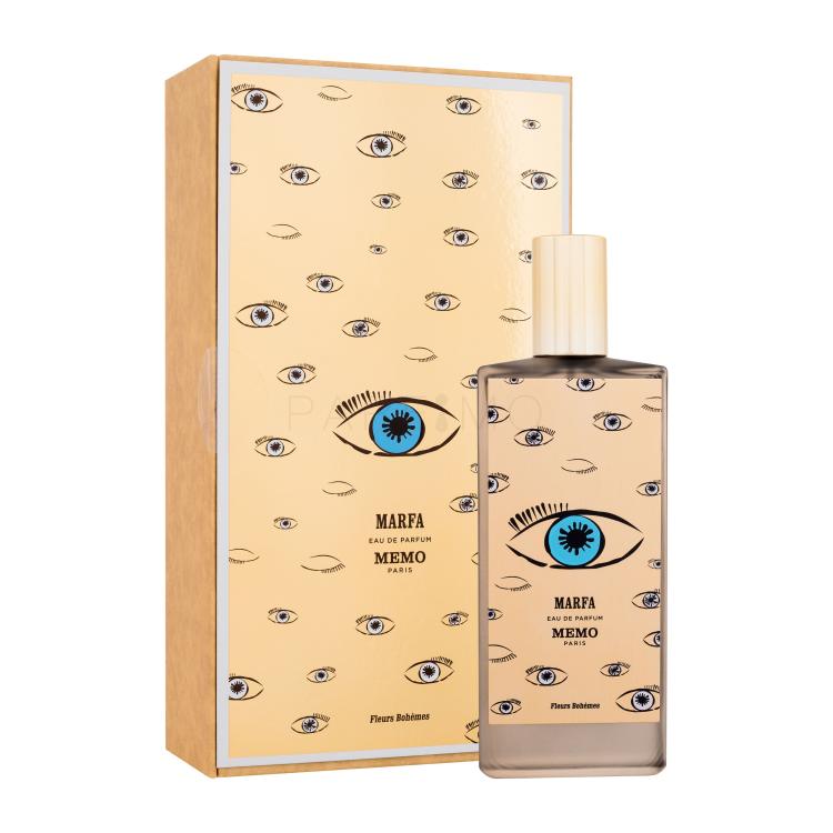 Memo Paris Marfa Parfemska voda 75 ml