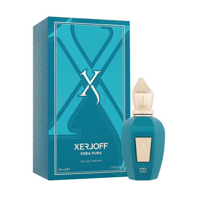 Xerjoff Erba Pura Parfemska voda 50 ml