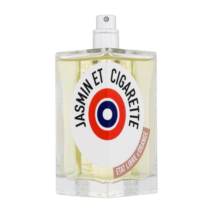 Etat Libre d´Orange Jasmin et Cigarette Parfemska voda za žene 100 ml tester