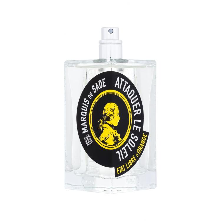 Etat Libre d´Orange Attaquer le Soleil Marquis de Sade Parfemska voda 100 ml tester