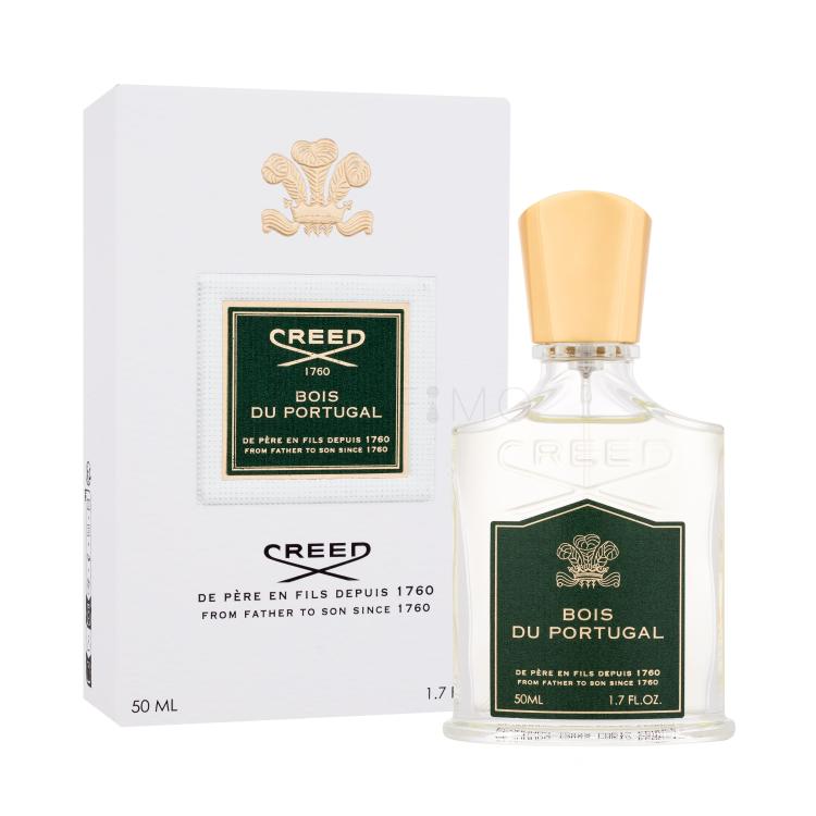 Creed Bois du Portugal Parfemska voda za muškarce 50 ml
