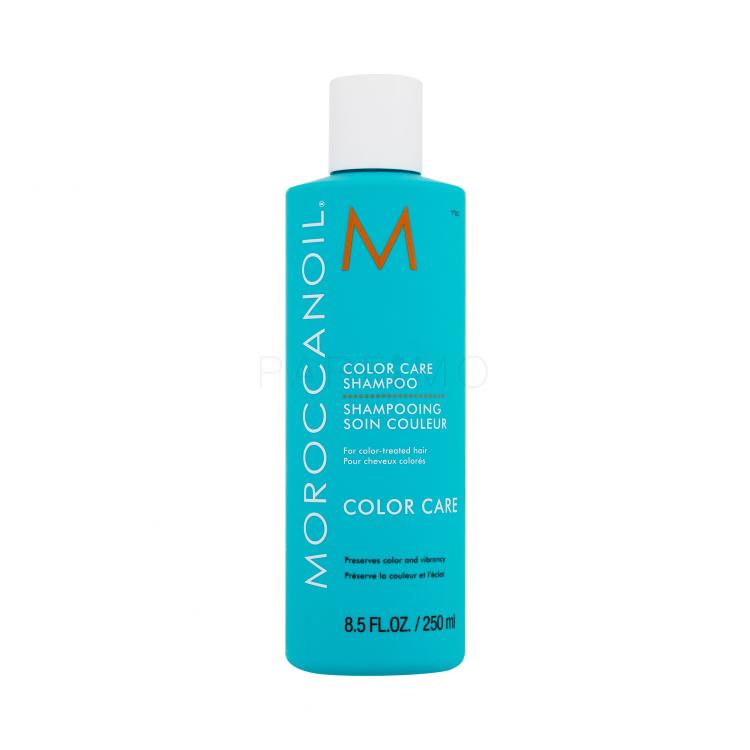 Moroccanoil Color Care Shampoo Šampon za žene 250 ml
