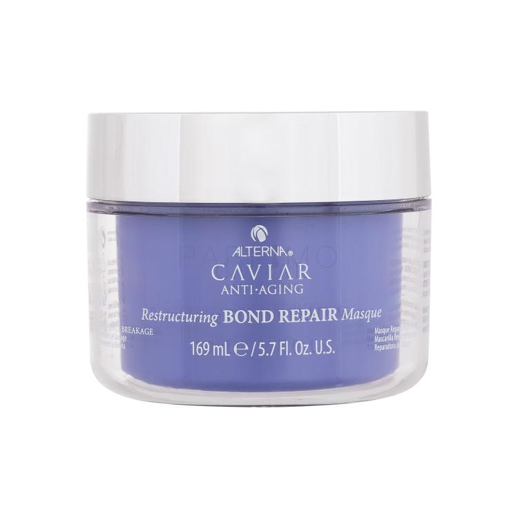 Alterna Caviar Anti-Aging Restructuring Bond Repair Maska za kosu za žene 169 ml