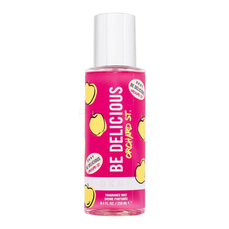 DKNY DKNY Be Delicious Orchard Street Sprej za tijelo za žene 250 ml