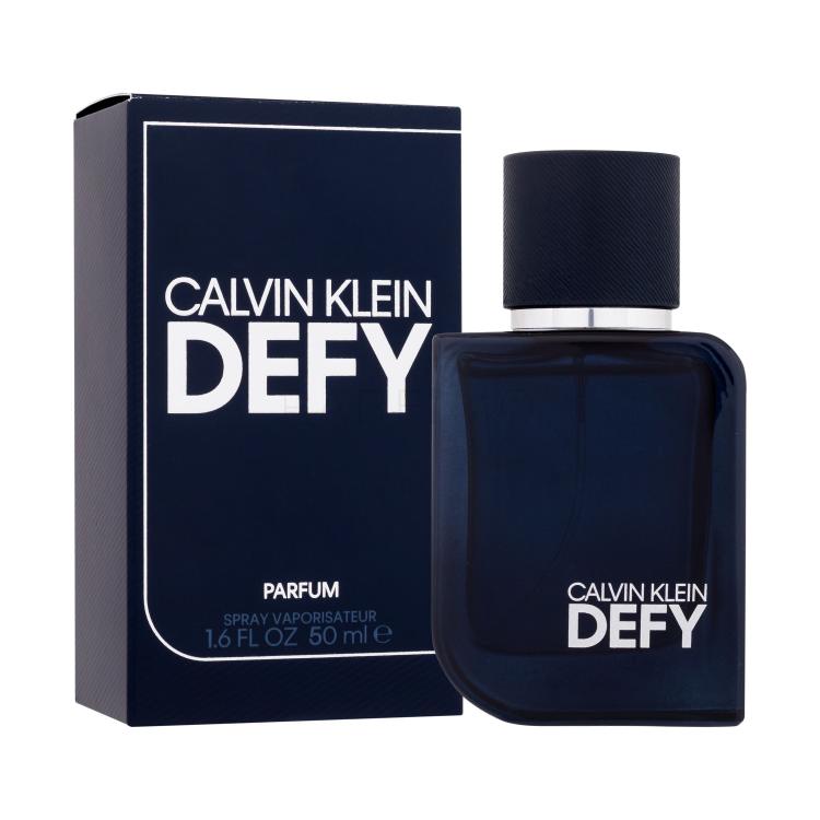 Calvin Klein Defy Parfem za muškarce 50 ml