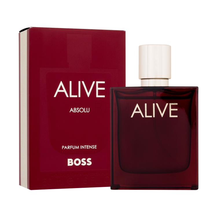 HUGO BOSS BOSS Alive Absolu Parfem za žene 50 ml