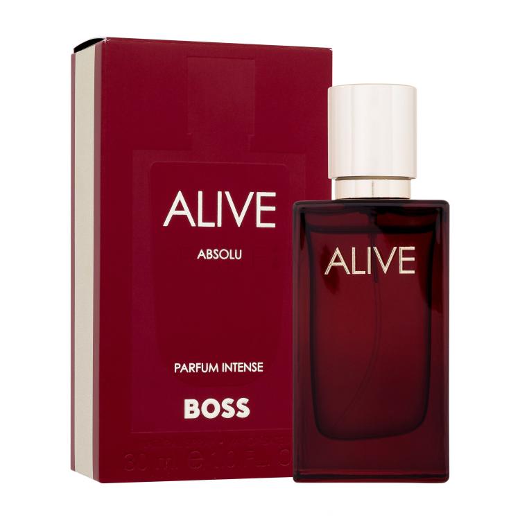 HUGO BOSS BOSS Alive Absolu Parfem za žene 30 ml