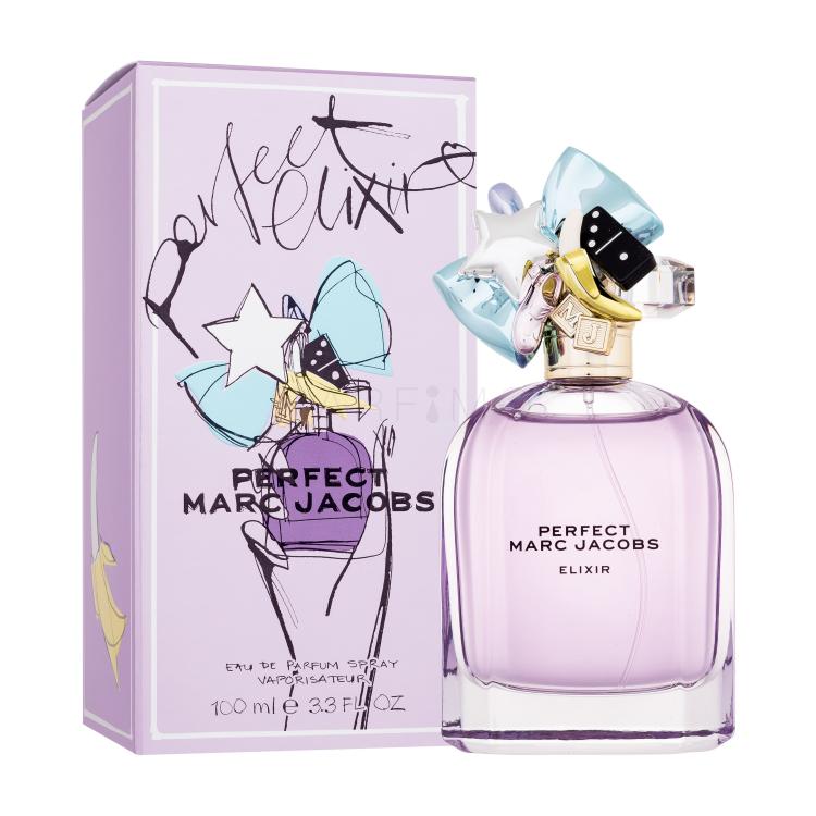 Marc Jacobs Perfect Elixir Parfemska voda za žene 100 ml