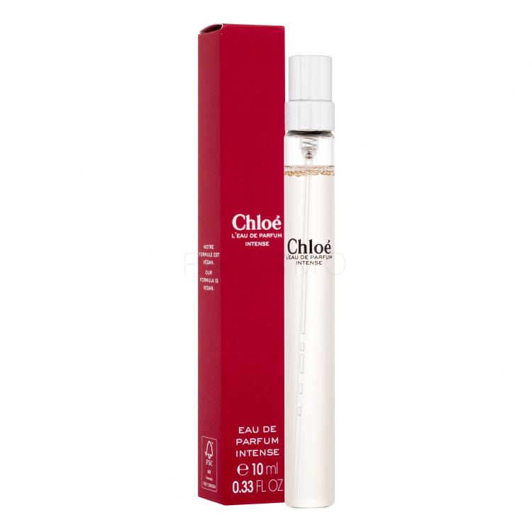 Chloé Chloé L&#039;Eau De Parfum Intense Parfemska voda za žene 10 ml