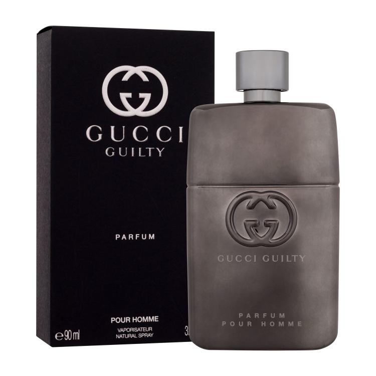 Gucci Guilty Parfem za muškarce 90 ml