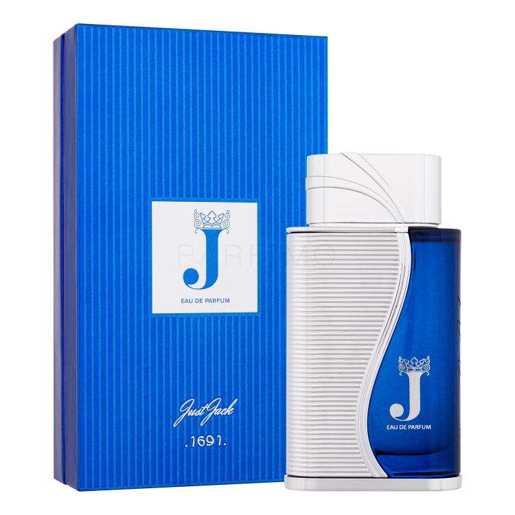 Just Jack J Parfemska voda za muškarce 100 ml