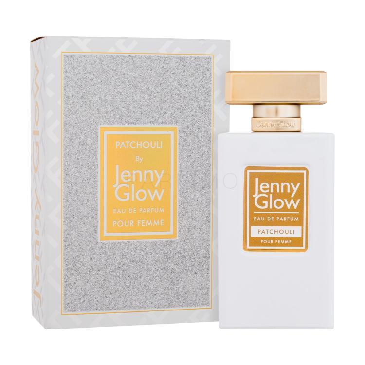 Jenny Glow Patchouli Parfemska voda za žene 80 ml