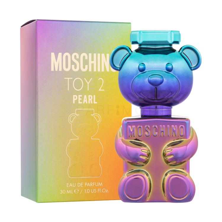 Moschino Toy 2 Pearl Parfemska voda 30 ml