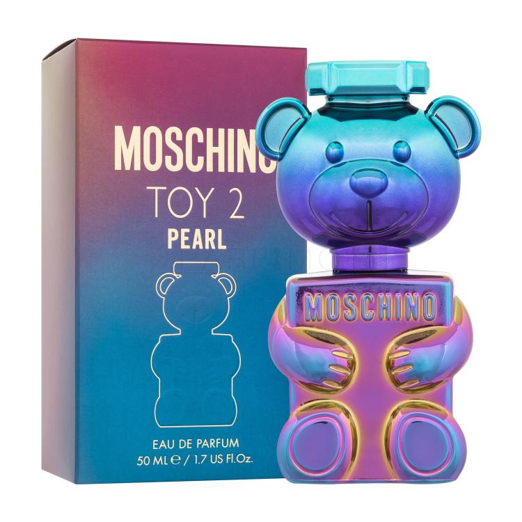 Moschino Toy 2 Pearl Parfemska voda 50 ml