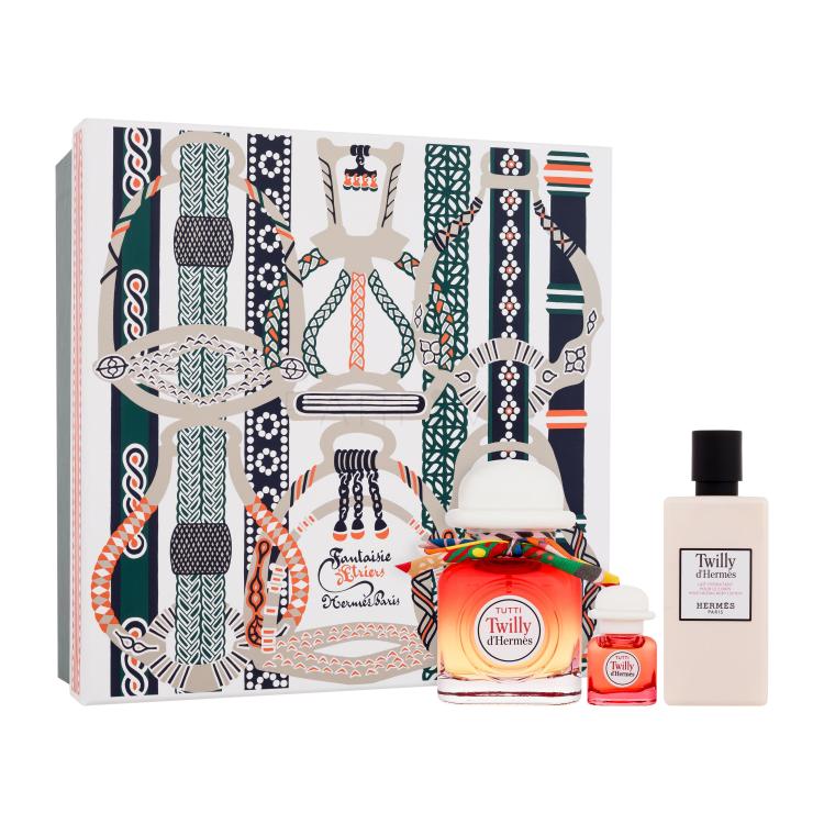Hermes Twilly d´Hermès Tutti Twilly Poklon set