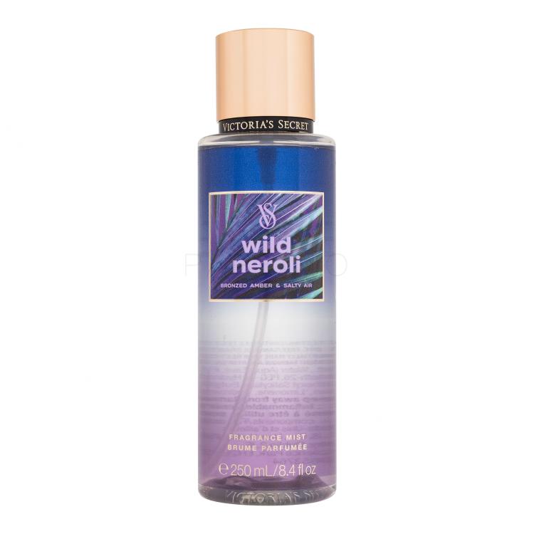 Victoria´s Secret Wild Neroli Sprej za tijelo za žene 250 ml