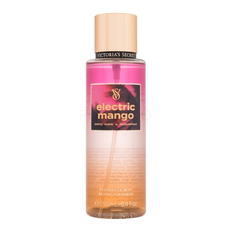 Victoria´s Secret Electric Mango Sprej za tijelo za žene 250 ml