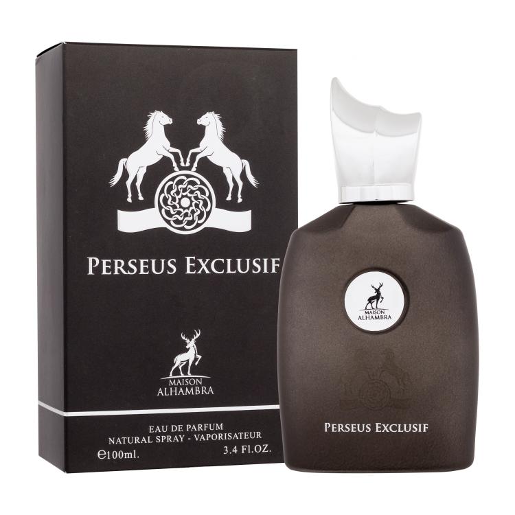 Maison Alhambra Perseus Exclusif Parfemska voda za muškarce 100 ml