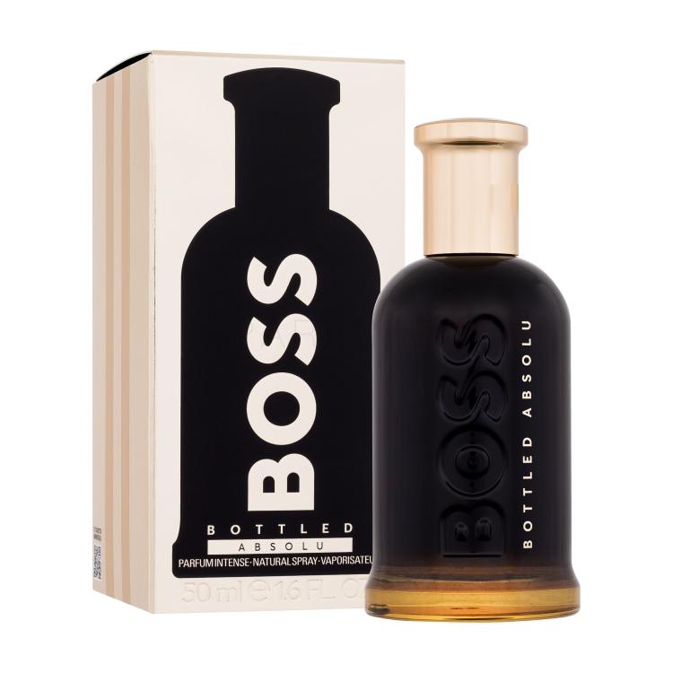 HUGO BOSS Boss Bottled Absolu Parfem za muškarce 50 ml