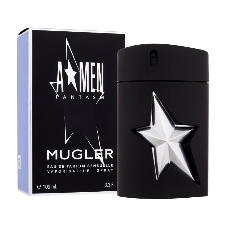 Mugler A*Men Fantasm Parfemska voda za muškarce 100 ml