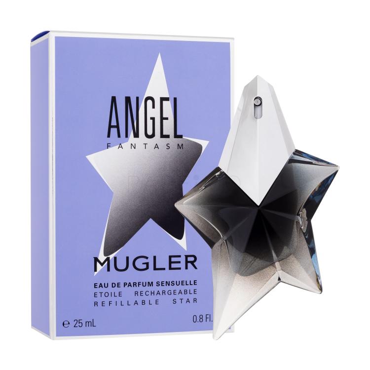 Mugler Angel Fantasm Parfemska voda za žene 25 ml