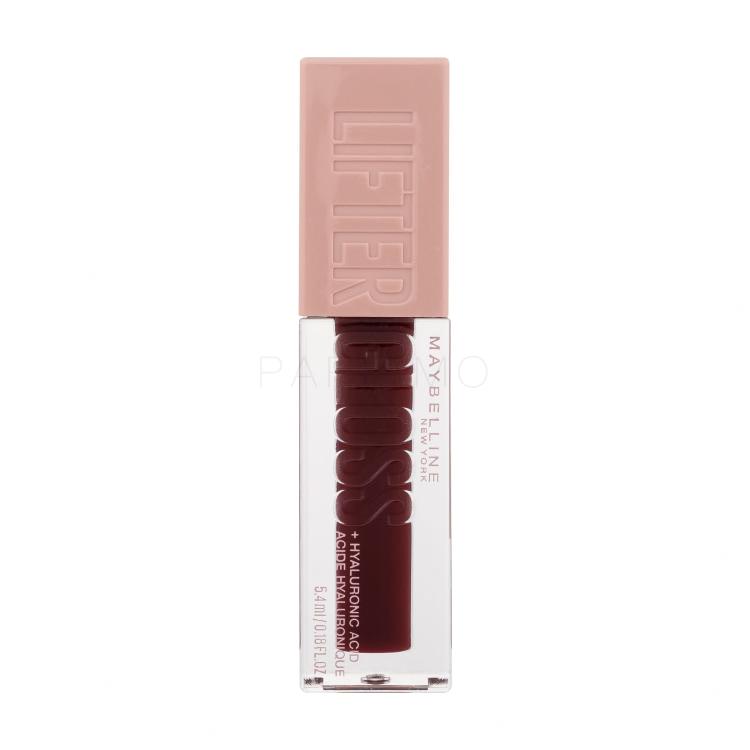 Maybelline Lifter Gloss Sjajilo za usne za žene 5,4 ml Nijansa 025 Taffy