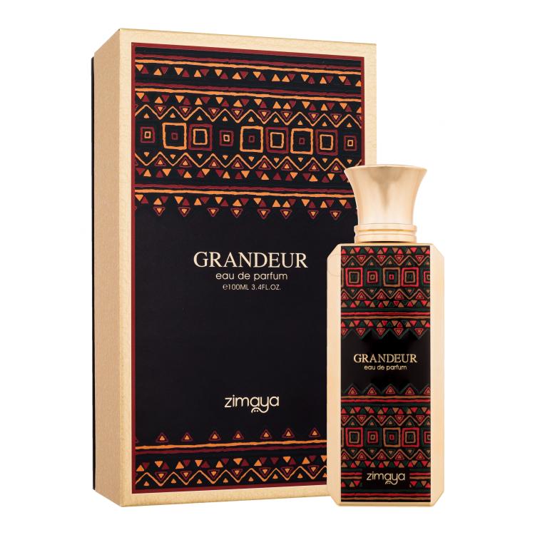 Zimaya Grandeur Parfemska voda 100 ml