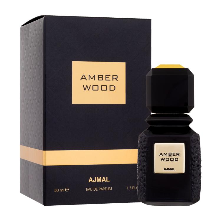 Ajmal Amber Wood Parfemska voda 50 ml