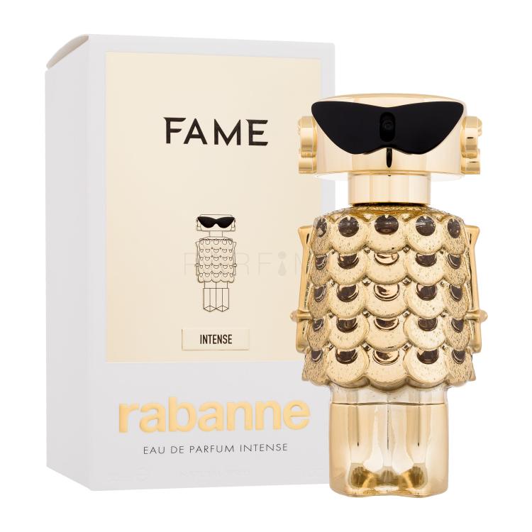 Paco Rabanne Fame Intense Parfemska voda za žene 50 ml
