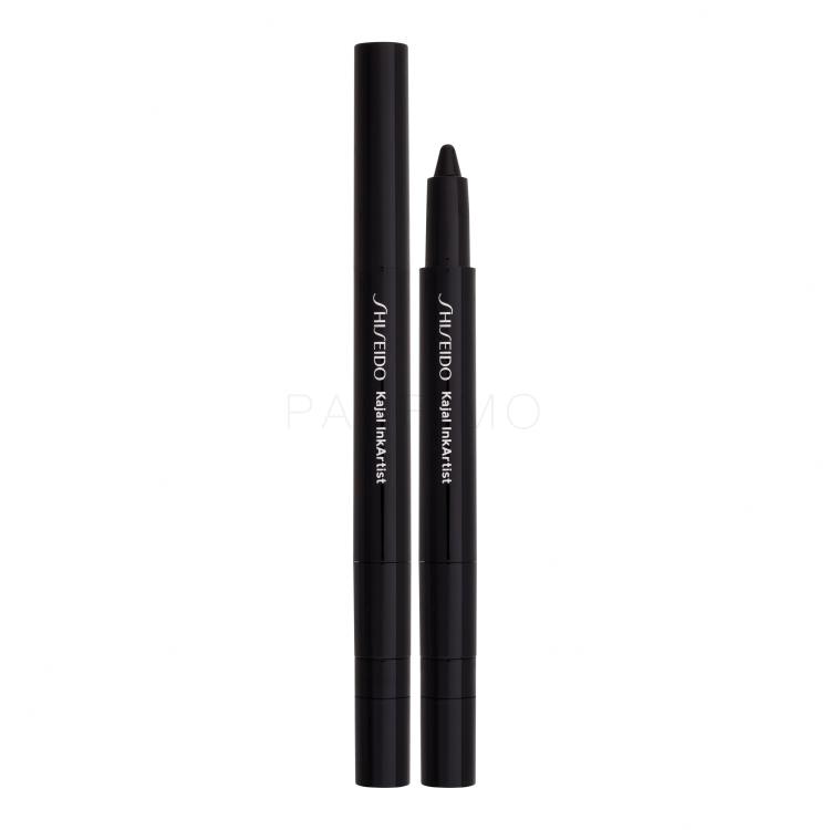 Shiseido Kajal InkArtist Olovka za oči za žene 0,8 g Nijansa 09 Nippon Noir