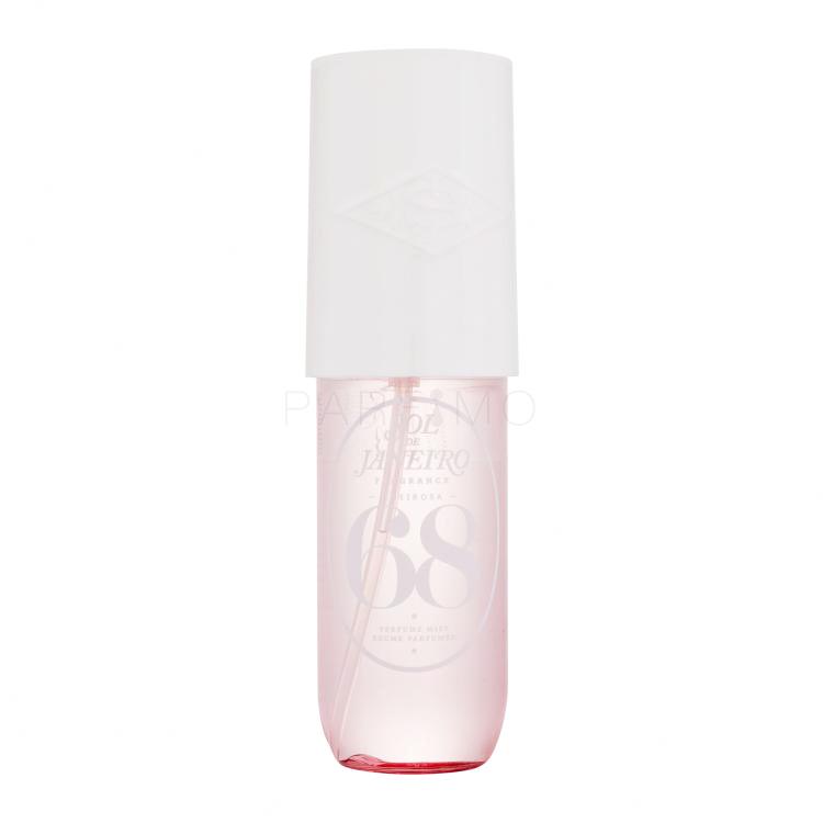 Sol De Janeiro Cheirosa 68 Perfume Mist Sprej za tijelo za žene 90 ml